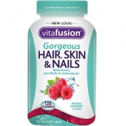 Vitafusion 成人综合维生素软糖 130粒