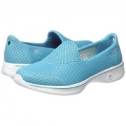 斯凯奇 Skechers Go Walk 4 Propel 女健步鞋