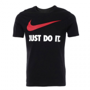 黑五预告：NIKE 男士夏季圆领T恤  707361-010