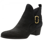 MARC JACOBS Ginger Interlock 女士短靴