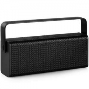 历史新低漫步者（EDIFIER）M7 殿堂级便携蓝牙音箱 音响 hifi蓝牙音响 黑色
