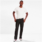 Levi's李维斯 514 男士直筒牛仔裤