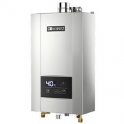NORITZ 能率 JSQ25-E3/GQ-13E3FEX 13升 燃气热水器