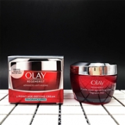 小神价！！Olay玉兰油 新生塑颜3点强效面霜50ml无香型