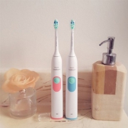 Philips飞利浦 Sonicare HX6211/07 2系声波电动牙刷