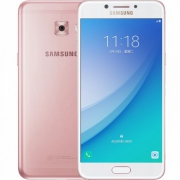 SAMSUNG三星 Galaxy C5 Pro（C5010）4GB+64GB版 全网通4G手机