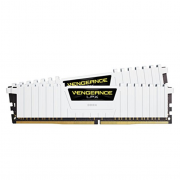 海盗船（Corsair） Vengeance LPX 16GB (2x8GB) DDR4 内存套装 3200Mhz