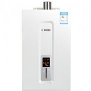 BOSCH 博世 世恒系列 JSQ26-AM 燃气热水器 13L