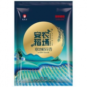 安稻农场 ANDALL FARM 寒地稻花香米 东北大米 5kg