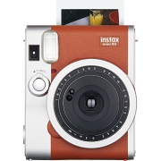 富士（FUJIFILM）   instax mini 90 NEO CLASSIC 拍立得相机