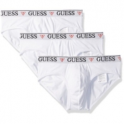 Guess Hero Classic 三角内裤三件装