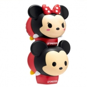 Lip Smacker迪士尼Tsum Tsum唇膏 2只装