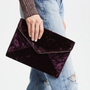 美国亚马逊 精选 Rebecca Minkoff Leo 女士手包