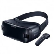 三星Gear VR 5代 智能 VR眼镜 3D头盔