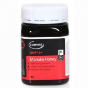 新西兰原装进口 康维他（Comvita） 麦卢卡花 蜂蜜（UMF 5+）500g
