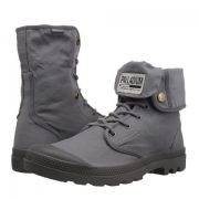 Palladium  Baggy 男款休闲靴