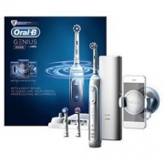 BRAUN 博朗 Oral-B 欧乐-B Genius 8000 电动牙刷
