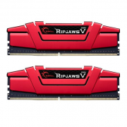 芝奇（G.SKILL）  Ripjaws V Series 16GB (2 x 8GB) 内存套装 DDR4 2666MHz