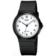 CASIO卡西欧 STANDARD系列 MQ-24-7BLLJF 男士腕表