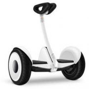 历史新低：MI 小米 Ninebot 九号平衡车