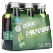 日加满 氨基酸功能饮品 120ml*6瓶