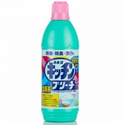 家耐优 KANEYO 厨房用漂白液（S）600ml/瓶