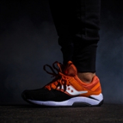 saucony 圣康尼 Originals GRID 9000 男士复古跑鞋