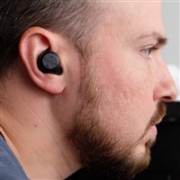Jabra 捷波朗 Elite Sport 无线智能运动蓝牙耳机 官翻版