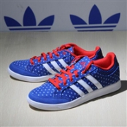 下单3折+银行卡满减优惠！adidas 阿迪达斯TENNIS CULTURE女网球鞋