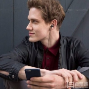 Bose SoundTrue Ultra 耳塞式耳机