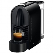 Nespresso   U系列 D50BK 胶囊咖啡机