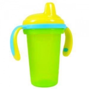 限江苏、安徽：费雪（Fisher Price） 叠叠硬嘴训练杯-三阶段BGL78