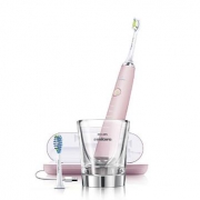 飞利浦（PHILIPS）  Sonicare HX9352/10 钻石亮白型 电动牙刷