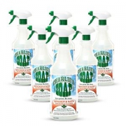 CHARLIES SOAP 查利洗涤剂 全天然室内外清洁剂 946ml *6件