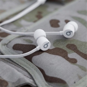 Beats X 蓝牙无线入耳式耳机 黑色 开箱版