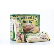 姜香浓郁！Nature Valley 天然山谷 香脆燕麦棒 姜味 210g
