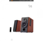 漫步者（EDIFIER） R1700BT 4英寸2.0蓝牙音箱引领者 音响 电脑音箱