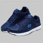 Skechers斯凯奇 Soleus 男士休闲运动鞋 两色码全