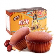 回头客 枣泥蛋糕 1050g