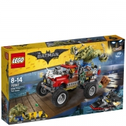 THE HUT黑五大促 精选LEGO乐高 全线6~8折