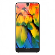 ［历史新低价］夏普 SHARP AQUOS S2 全面屏手机 全网通 4GB+64GB 釉理白 移动联通电信4G手机 双卡双待