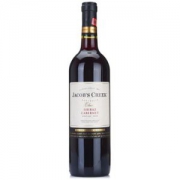 澳大利亚进口红酒 杰卡斯（Jacob’s Creek）经典系列西拉加本纳干红葡萄酒 750ml *3件