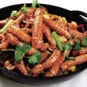 多多胜选 大连 鲜活皮皮虾 10-15只 约500g*3份