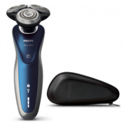 飞利浦（PHILIPS）电动剃须刀 荷兰进口 全身水洗 干湿双剃 刮胡刀 S8980/12