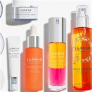 美亚直邮秒杀啦！新低价！Lumene优姿婷 VALO系列 维C盈采鸡尾酒精华30ml