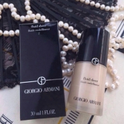 GIORGIO ARMANI 光影底妆修颜液  (30 毫升)   #02