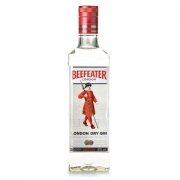 BEEFEATER 必富达 金酒 700ml *3件