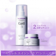 日亚精选：Curel 珂润 抗老紧致弹力系列返点新低小集合