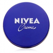 NIVEA 妮维雅 经典蓝罐润肤霜 150ml *2件