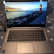 最新款：Lenovo 联想 IdeaPad 720S 14寸 轻薄本